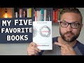 5 Books to Help Your Programming Career
