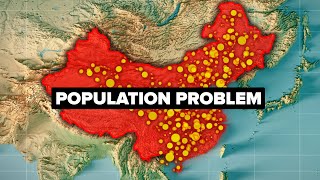 China's MASSIVE Population Problem