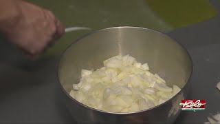 Check your onions again: FDA announces more recalls