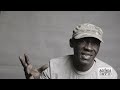 South African Child Soldiers + CIT Robberies 3/7