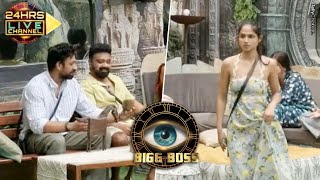 Bigg Boss 18 Live: Kashish ने रखा Chum को नाम, मां के साथ की चुगली, Rajat की मां मुंहफट अंदाज