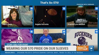 That’s So 570: Wearing our area’s pride on our sleeves