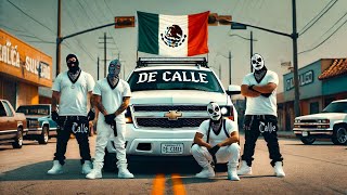 De Calle - JHYPE x DARKMAN x MILITIA  ( Mixed By Xlati \u0026 Prod. By Chronikle ) #hiphop #rapmexicano