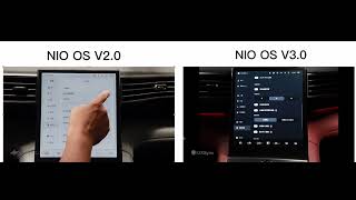 Historical version OTA comparison