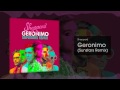 sheppard geronimo sunstars remix