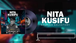 Salvina Salvatory - NITAKUSIFU (I Will Praise You), Lyric Video.