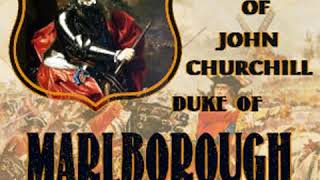 Life of John Churchill, Duke of Marlborough by Louise CREIGHTON Part 1/2 | Full Audio Book