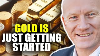 What To Expect After Gold \u0026 Silver MASSIVE Moves | Francis Hunt