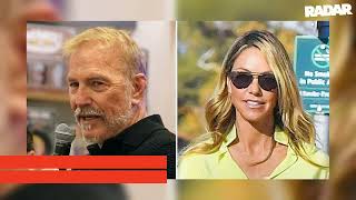 Kevin Costner's Ex Christine Baumgartner's New Fiance Lists Montecito Mansion for $7.3Million After