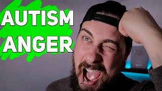 Why AUTISM Communication Issues Create ANGER Problems (MUST WATCH)