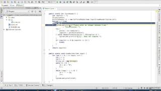 LaunchCode IllegalStateException