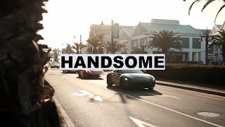 (SOLD) "HANDSOME" - Shlohmo x D33J x Lofi Type Beat (prod. by Junkyard)