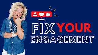 Fix Your Engagement With Instagram Stories!