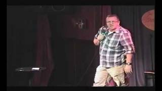 Eric Wright's Stand Up