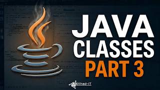 Java OOP Review: Access Modifiers - Part 3