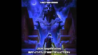 Neogenesis - Brutal Destruction [2024 Zaagnihilation]