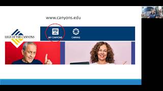 Add Authorizations for Faculty at College of the Canyons