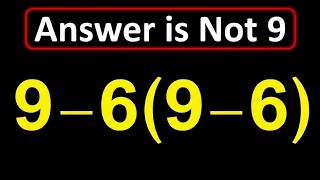 This Math Trick Will Blow Your Mind