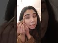 باهم حاضر شیم بریم ناخنم رو درست کنیم😍💜 grwm explore vlog shortvideo