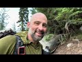 2024 pct thru hike day 116 new record