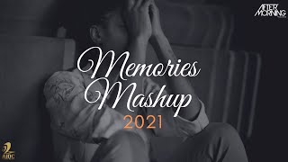 Memories Mashup 2021 -  Aftermorning