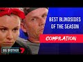 Massive blindsides | Compilation | Big Brother Australia