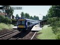 Train Sim World - Fife Circle NEW DLC!! First Play Train Driver Reviews