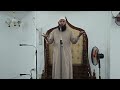 khutbah jummah par live par imam peerbaye masjid bait ul noor 07.02.2025