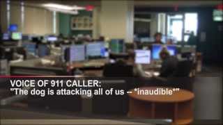Broward's Emergency 911 System Still Troubled