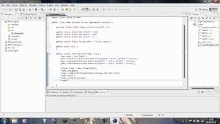 Making a Java RPG Part 1 - Pixels