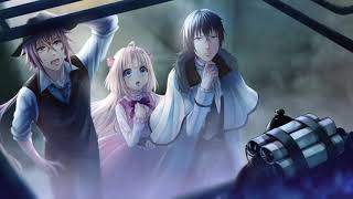 London Detective Mysteria - Opening Movie