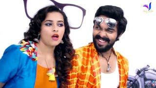 LED Kannala 😍 GVP 🤩 Love Folk Song 💞 Whatsapp Status Tamil Video