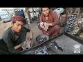 dead cylinder head repair how to restore cylinder head complete restoration of a cylinder head