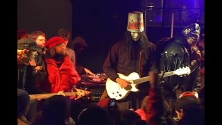 A Sliver of Shiver - Full DVD by Freekbass feat. Bootsy Collins \u0026 Buckethead