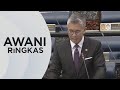 AWANI Ringkas: Kerajaan semak dan nilai semual program subsidi dan insentif