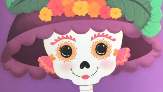 La Catrina