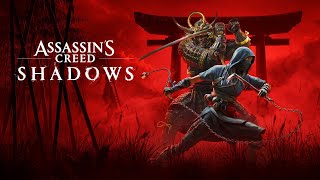 I Played Assassin's Creed Shadows Two Months Early