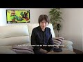 Super Smash Bros. Ultimate – Mr. Sakurai Presents Min Min
