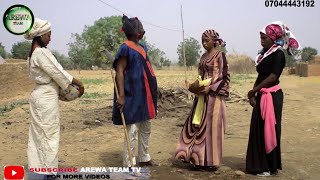 Tofa Kalli Yacce Bosho Da Ado Gwanja Suke Cinkaro Da Matan Kauye ( Musha Dariya ) Short Video ...