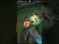 ig yskm vs rng breathe insane solo kill league of legends shorts