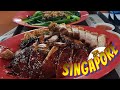 Singapore Travel Vlog 2024