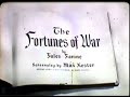 The Errol Flynn Theatre -  The Fortunes of War (April, 1957)