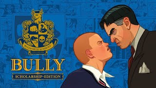 Bully OST 118 - Epic Confrontation