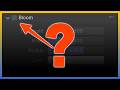 Where The Heck is Bloom in Blender 4?