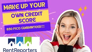 This Tradeline Builds Your Credit Fast Within A Week - Rent Reporters Review