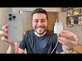 (2024) This is How You Should Charge Your iPhone - GAME CHANGER!