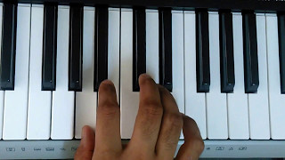 Ek Dilruba Hai | Bewafaa | Keyboard/Piano Instrumental