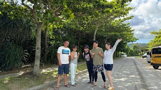 【沖縄スキンダイビング】ダイヤモンドビーチ 2024年7月3日 okinawa skindiving