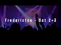 Afro Fest is Back, Fredericton!
