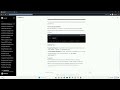 pip install packages from list